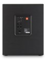 JBL IRX115S detras
